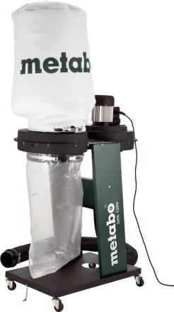 Стружкоотсос Metabo SPA 1200 купить в Уфе