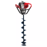 Ледобур ADA GroundDrill-2 ICE FISHERMAN шнек IceDrill 150/1000мм ADA А00430 купить в Уфе