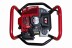 Ледобур ADA GroundDrill-2 ICE FISHERMAN шнек IceDrill 150/1000мм ADA А00430 купить в Уфе