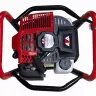 Ледобур ADA GroundDrill-2 ICE FISHERMAN шнек IceDrill 150/1000мм ADA А00430 купить в Уфе