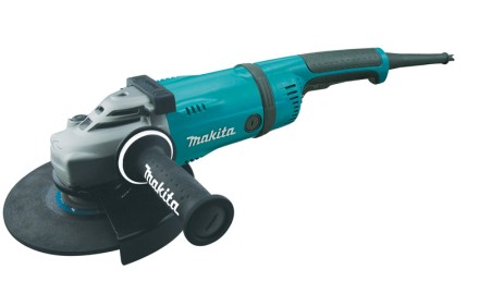 Угловая шлифмашина Makita GA9030F УШМ Болгарка купить в Уфе
