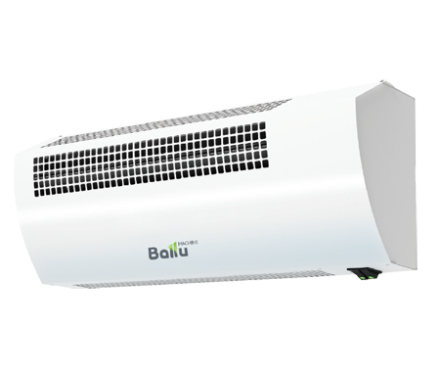 Воздушно-тепловая завеса электрическая BALLU BHC-CE-3 купить в Уфе