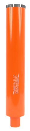 Коронка алмазная MESSER LZ 82/H10/450/1 купить в Уфе