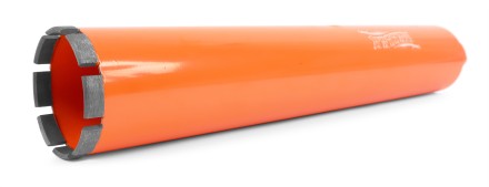 Коронка алмазная MESSER LZ 82/H10/450/1 купить в Уфе