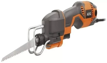Пила сабельная AEG US400XE купить в Уфе