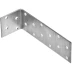 Крепежный угол ЗУБР &quot;МАСТЕР&quot; анкерный, 40х120х40мм, 1шт 310226-040-120 купить в Уфе