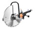 Электрический резчик MESSER BL600 с бесщеточным двигателем (с направляющей шиной) купить в Уфе