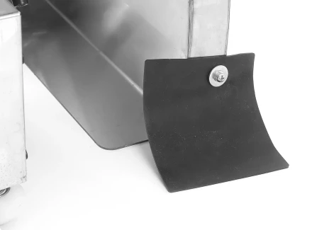 Электрический резчик MESSER BL600 с бесщеточным двигателем (с направляющей шиной) купить в Уфе