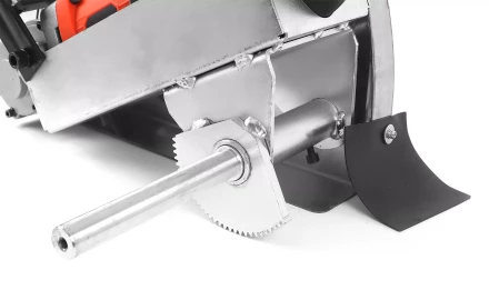 Электрический резчик MESSER BL600 с бесщеточным двигателем (с направляющей шиной) купить в Уфе