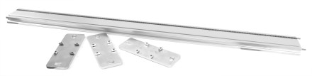Электрический резчик MESSER BL600 с бесщеточным двигателем (с направляющей шиной) купить в Уфе