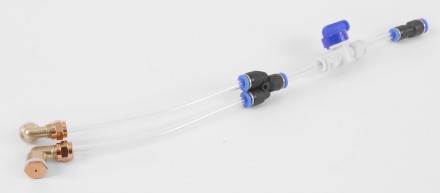 Электрический резчик MESSER BL600 с бесщеточным двигателем (с направляющей шиной) купить в Уфе
