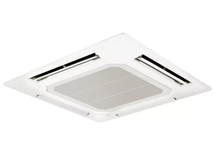 Декоративная панель Mitsubishi Electric PLP 6BALM с ИК пультом купить в Уфе