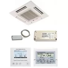 Декоративная панель Mitsubishi Electric PLP 6BALM с ИК пультом купить в Уфе