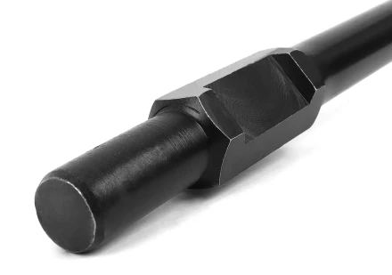 MESSER Насадка трамбовочная для отбойного молотка, 297*205 мм, НЕХ-30 купить в Уфе