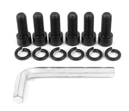 MESSER Насадка трамбовочная для отбойного молотка, 297*205 мм, НЕХ-30 купить в Уфе