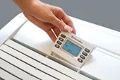 Мобильный кондиционер ELECTROLUX EACM-14 ES/FI/N3 купить в Уфе