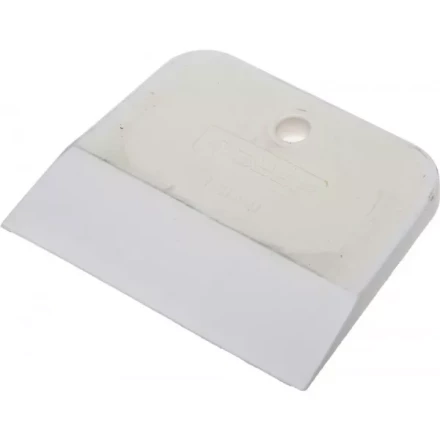 Шпатель ЗУБР &quot;МАСТЕР&quot; резиновый, белый, 1шт, 100мм 1016-100_z01 купить в Уфе