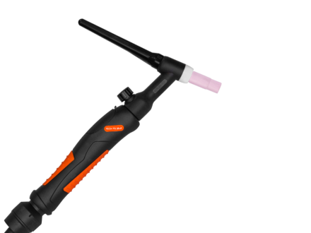 Горелка TIG TS 26V FLEX M12х1 4метра IOC9506 Сварог купить в Уфе