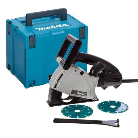 Штроборез (бороздодел) Makita SG1251J купить в Уфе