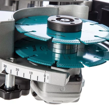 Штроборез (бороздодел) Makita SG1251J купить в Уфе