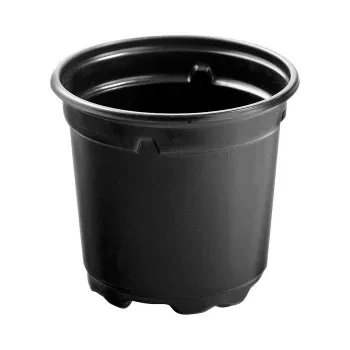 Горшочек для рассады, d=9см, высота 8см, полистирол  Россия 64306 купить в Уфе