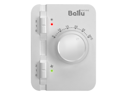 Воздушно-тепловая завеса электрическая BALLU BHC-M15-T09 купить в Уфе