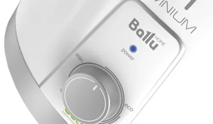 Водонагреватель BALLU BWH/S 15 Omnium O купить в Уфе