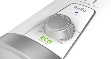 Водонагреватель BALLU BWH/S 15 Omnium O купить в Уфе