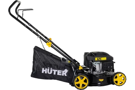 Газонокосилка бензиновая GLM-3.5 LT Huter купить в Уфе