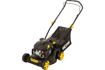 Газонокосилка бензиновая GLM-3.5 LT Huter купить в Уфе