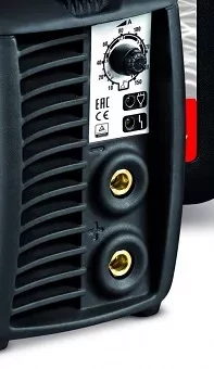 Сварочный аппарат TECNICA 188 MPGE ACX  PLASTIC C CASE Telwin купить в Уфе