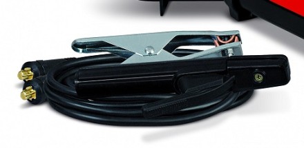 Сварочный аппарат TECNICA 188 MPGE ACX  PLASTIC C CASE Telwin купить в Уфе