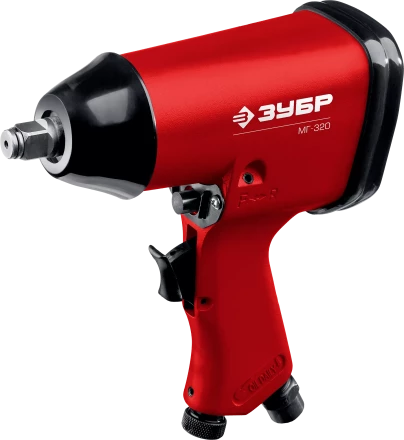 Ударный пневмогайковерт МГ-320 64285 серия МАСТЕР купить в Уфе