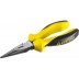 Тонкогубцы STAYER &quot;PROTech&quot;, эксцентриковое расположение шарнира, 160мм 22027-3-16_z02 купить в Уфе