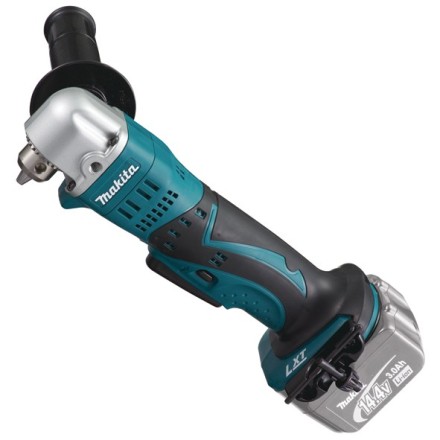 Аккумуляторная угловая дрель Makita DDA351Z (без АКБ и ЗУ) купить в Уфе
