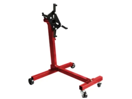 Стенд для ремонта двигателей 340 кг СД-1 1023621 купить в Уфе