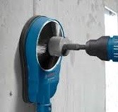 Насадка для пылеудаления GDE162  Bosch купить в Уфе
