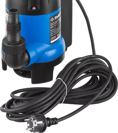 Насос дренажный НПГ-Т7-550 серия ПРОФЕССИОНАЛ купить в Уфе