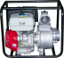 Мотопомпа STEM Techno SP-100C купить в Уфе