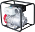 Мотопомпа STEM Techno SP-100C купить в Уфе