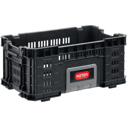 Ящик-лоток &quot;GEAR CRATE&quot;, 22&quot; KETER 38373 купить в Уфе