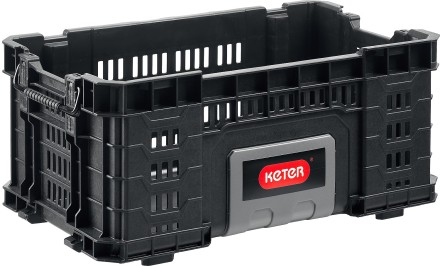 Ящик-лоток &quot;GEAR CRATE&quot;, 22&quot; KETER 38373 купить в Уфе