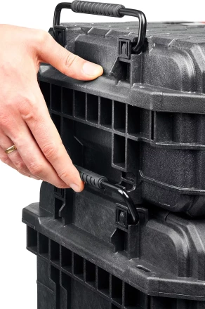 Ящик-лоток &quot;GEAR CRATE&quot;, 22&quot; KETER 38373 купить в Уфе