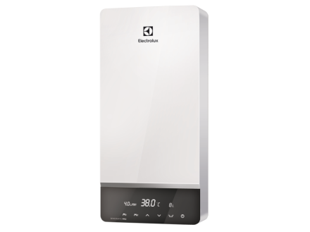 Проточный водонагреватель ELECTROLUX NPX 12-18 Sensomatic Pro купить в Уфе