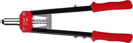 Двуручные заклепочники ЗУБР Т-48 серия ПРОФЕССИОНАЛ купить в Уфе