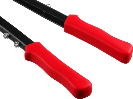 Двуручные заклепочники ЗУБР Т-48 серия ПРОФЕССИОНАЛ купить в Уфе