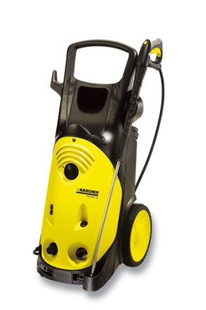 Мойка высокого давления Karcher HD 10/25 SX PL (Мойка Керхер HD 10/25 SX PL) купить в Уфе