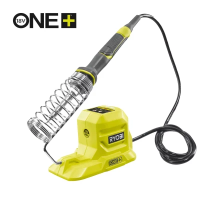 RYOBI ONE Паяльник R18SOI-0 5133004382 купить в Уфе