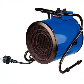 Тепловая пушка электрическая Диолд ТП-3-02 Э купить в Уфе