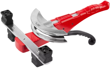 Трубогиб рычажный серия ЭКСПЕРТ 23521-H6 купить в Уфе